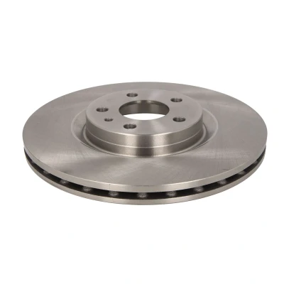 Afbeelding van ABE C3D017ABE Remschijf Vooras 284 22 5 98 Geventileerd Gelakt ALFA ROMEO: Spider, GTV