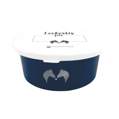 Image de Waldhausen Leckerli Bowl with lid