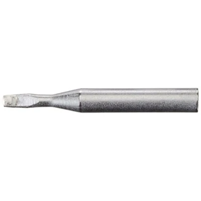 Afbeelding van Ersa 0172KD soldeerpunt Beitelvorm, recht Grootte 3.10 mm Inhoud: 1 stuk(s)
