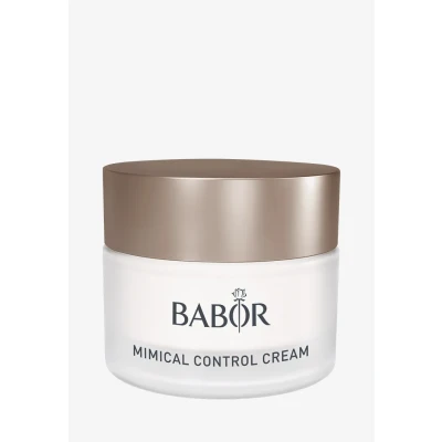 Afbeelding van Babor Mimical Control Cream 50 ml