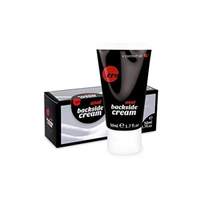 Afbeelding van HOT Ero Anal Back Side Cream 30ml Naturel