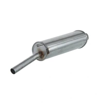 Afbeelding van Bosal Achterdemper 190 289
