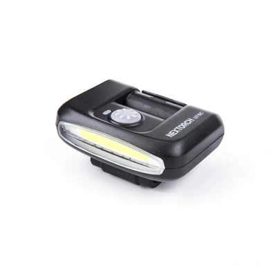 Afbeelding van NexTorch UT10C SET Multifunctionele Lamp Oplaadbaar zaklamp
