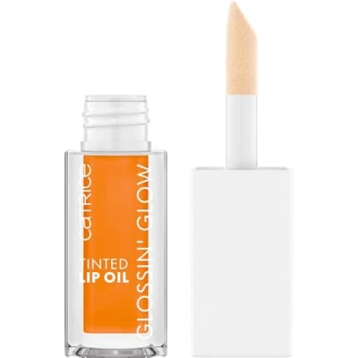Afbeelding van Catrice Glossin&#039; Glow Tinted Lip Oil 030 For The Show 4 ml