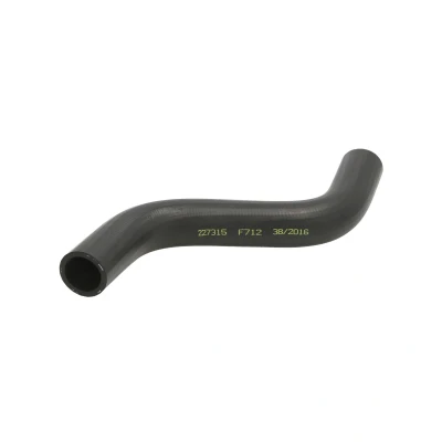 Afbeelding van THERMOTEC DW0514TT Koelwaterslang Bovenaan Rubber