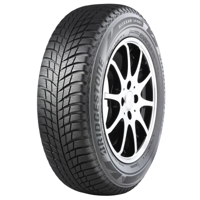 Afbeelding van Winterband BRIDGESTONE Blizzak LM001 225/55R17 97H