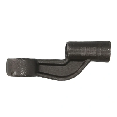 Afbeelding van MOOG ME ES 2853 Stuurkogel M12X1.5 Buiten, Aan beide zijden, Vooras