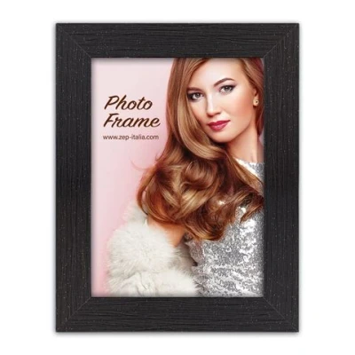 Afbeelding van ZEP Houten Fotolijst Nemi Wit voor foto formaat 15x20 QZ68B