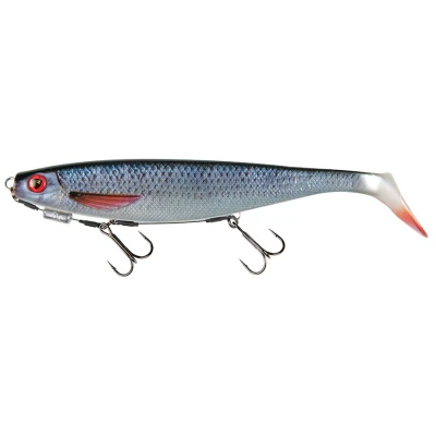 Afbeelding van Fox Rage Loaded Pro Shad 18cm Supernatural Roach