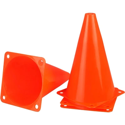 Afbeelding van Pylonen, 4st., hoogte 18cm