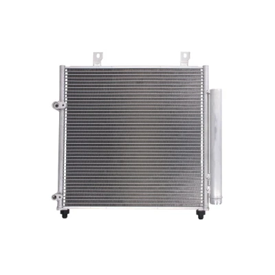 Afbeelding van Condensator, Airconditioner KOYORAD CD031211