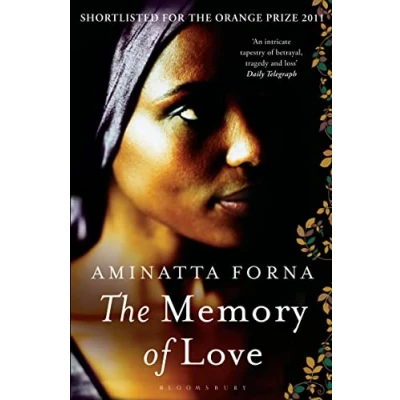 Afbeelding van Memory Of Love