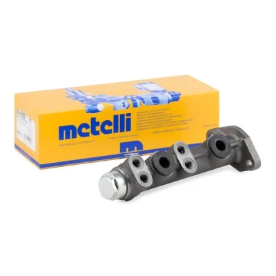 Afbeelding van Metelli Hoofdremcilinder 05 0150