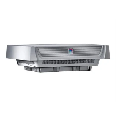 Image de Rittal SK Roof Mount Fan Ventilateur de rack montable sur toit CA 230 V RAL 7035