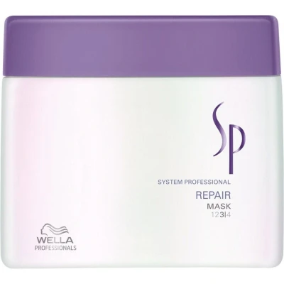 Afbeelding van Wella SP Repair Mask 400 ml