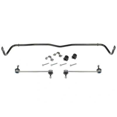 Afbeelding van Stabilisator, chassis MEYLE 100 653 0002/HD