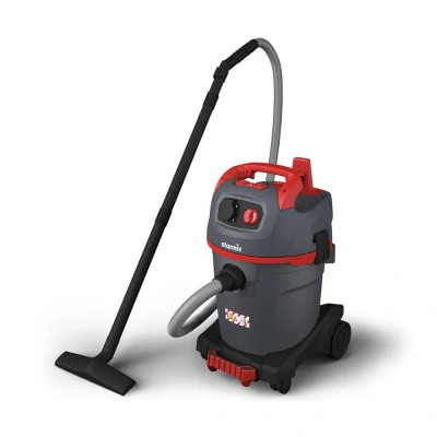 Afbeelding van Starmix NSG uClean ADL 1432 EHP bouwstofzuiger 1400W L klasse 32L 016313