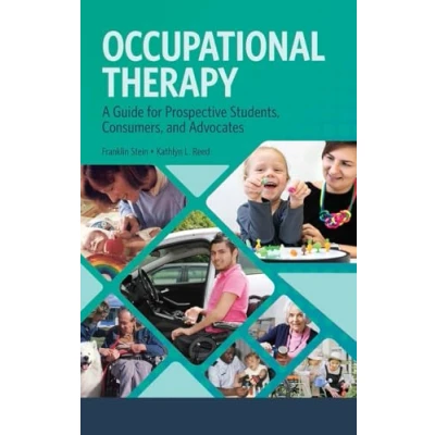 Afbeelding van Occupational Therapy