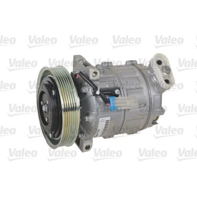 Afbeelding van Valeo Airco compressor 813255