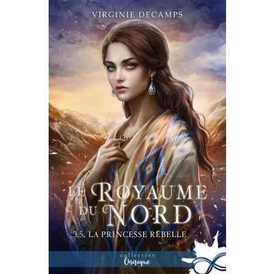 Image de La princesse rebelle