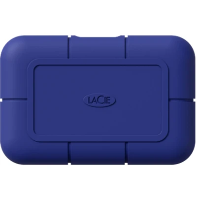Afbeelding van LaCie Rugged SSD Pro5 2TB USB C