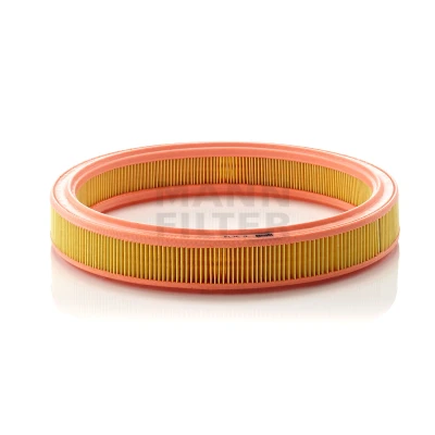 Afbeelding van Mann filter Luchtfilter C 3034