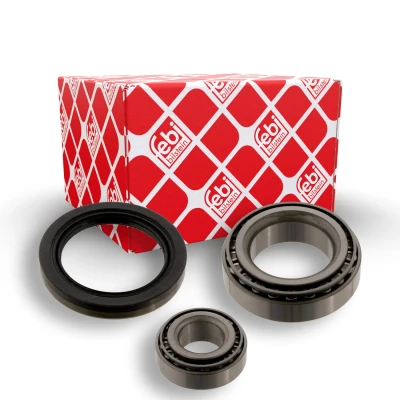 Afbeelding van Febi Bilstein Wiellagerset 24534