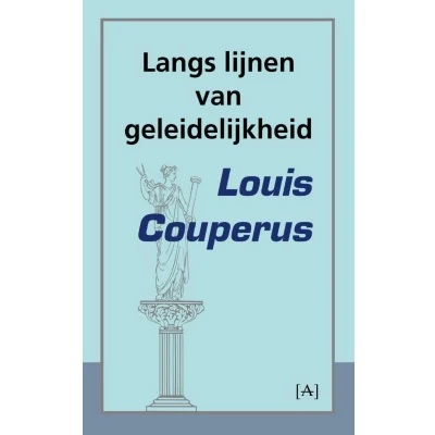 Afbeelding van Langs lijnen van geleidelijkheid