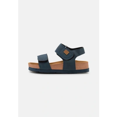 Afbeelding van Gioseppo Tredegar Unisex Sandalen voor kinderen, Maat: 33, Marino Pu
