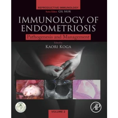 Afbeelding van Immunology of Endometriosis
