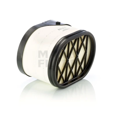 Afbeelding van MANN Filter C 38 010 Luchtfilter 280 400 235 insert