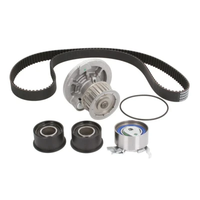 Afbeelding van Contitech Distributieriem kit incl.waterpomp CT924WP1