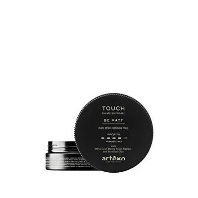 Afbeelding van ARTEGO TOUCH Be Matt Wax