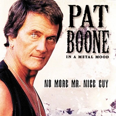 Afbeelding van In A Metal Mood: No More Mr. Nice Guy