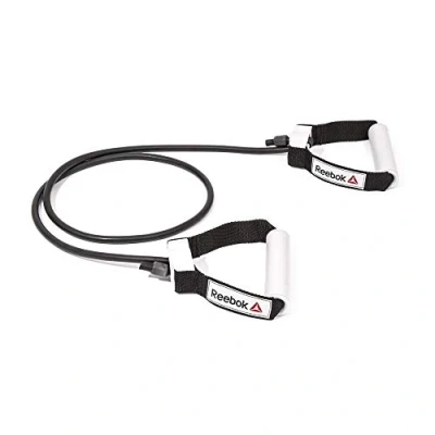 Afbeelding van Resistance Tube Weerstandsband Verstelbaar Reebok Heavy
