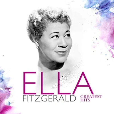 Afbeelding van Ella Fitzgerald Greatest Hits