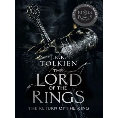 Image de the Return of King