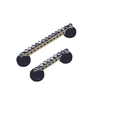 Afbeelding van Busbar 12 weg