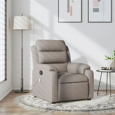 Afbeelding van VidaXL, Massagestoelen, Ilaktra
