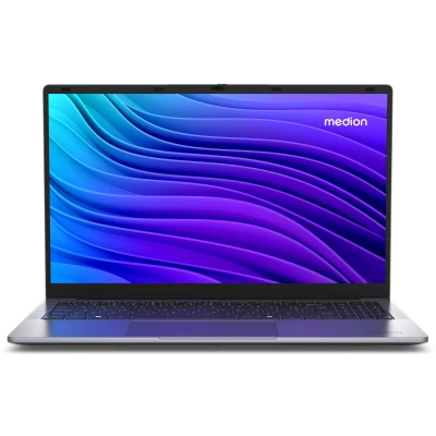 Afbeelding van MEDION 30038933 AKOYA E15223 (MD 62644) Intel® N, 39.6 cm (15.6&quot;) 1080p, 4 GB, 128 W11h