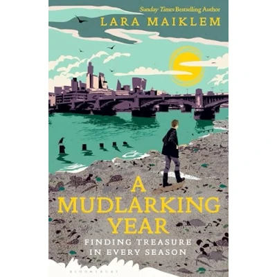 Afbeelding van A Mudlarking Year