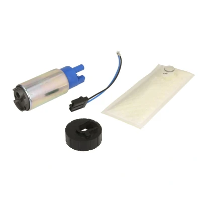 Afbeelding van DELPHI FE0799 12B1 Brandstofpomp Benzine Zonder pakking druksensor TOYOTA: Yaris I Hatchback
