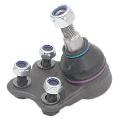 Afbeelding van ASHIKA 73 0L L08 Fuseekogel Vooras 14X1,5mm 18mm 102mm