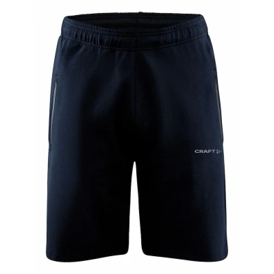 Afbeelding van Craft CORE Soul Sweatshorts M 1910625 Dark Navy