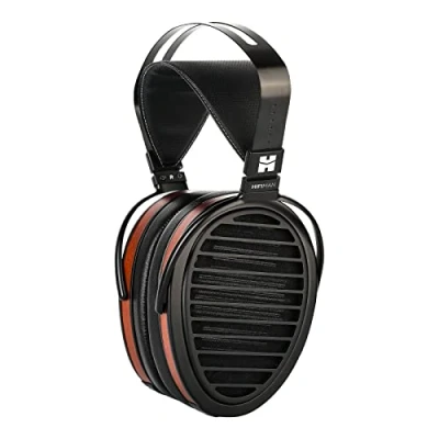 Afbeelding van Hifiman Arya Organic HiFi koptelefoon