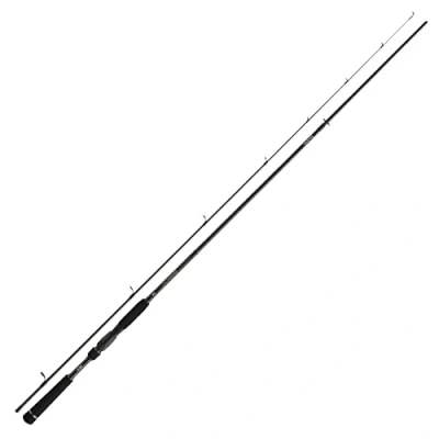 Image de Daiwa MF Sensitip 2.00m 0.5 6g Canne spinning