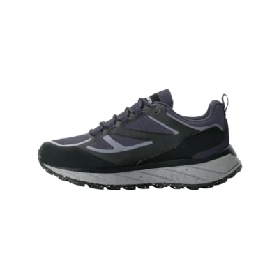 Afbeelding van Jack Wolfskin Terraventure Texapore Low W wandelschoenen voor dames, GRAPHITE