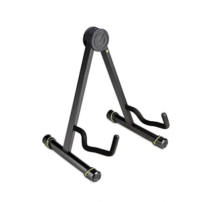 Image de Gravity Ggsa01 A Solo g acoustique Frame support pour guitare et classique
