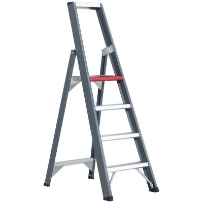 Image de ALTREX Falco escabeau simple (FEO) 4 marches 191324