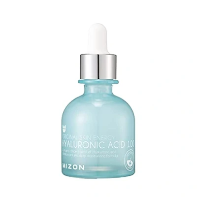 Afbeelding van Mizon Hyaluronic ACID 100 30ML Serum, Maat: 30 ml,